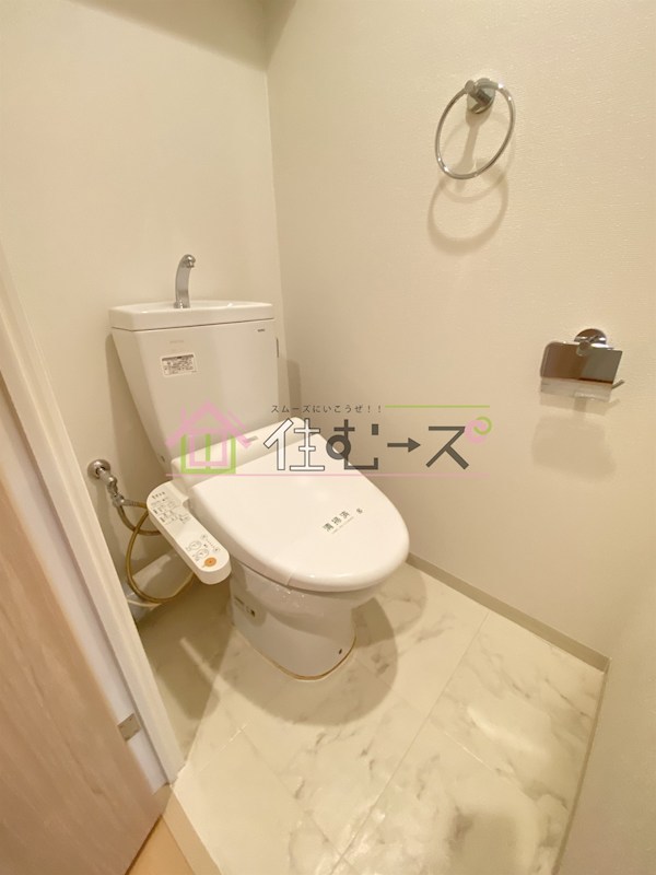 ベルエ難波西 その他2