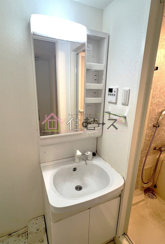 S-RESIDENCE南堀江 その他2