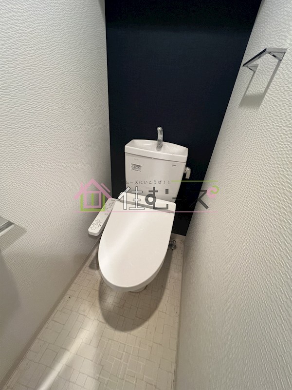 S-RESIDENCE南堀江 その他4