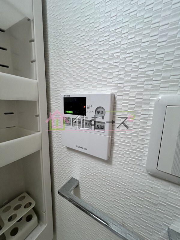 S-RESIDENCE南堀江 その他5