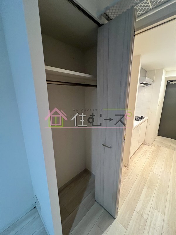 S-RESIDENCE南堀江 その他6