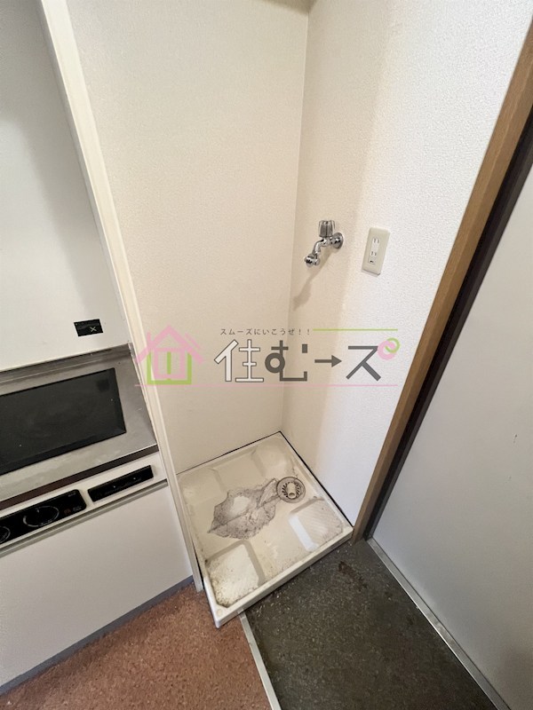 YAHATA西長堀 その他2