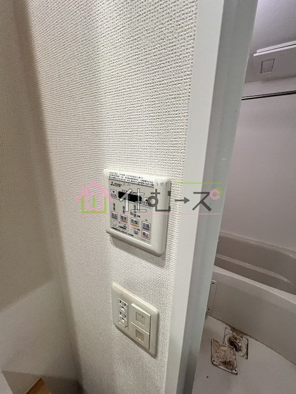 ブリリアント大阪西 その他4