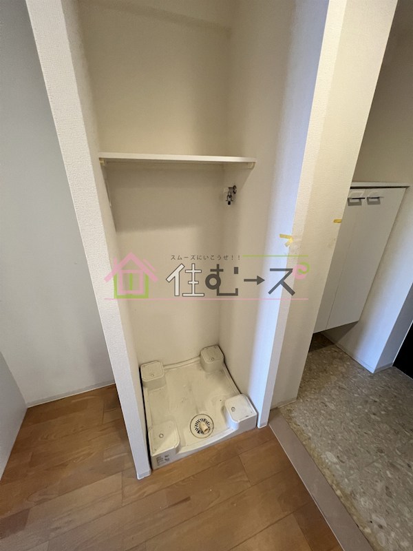 ブリリアント大阪西 その他5