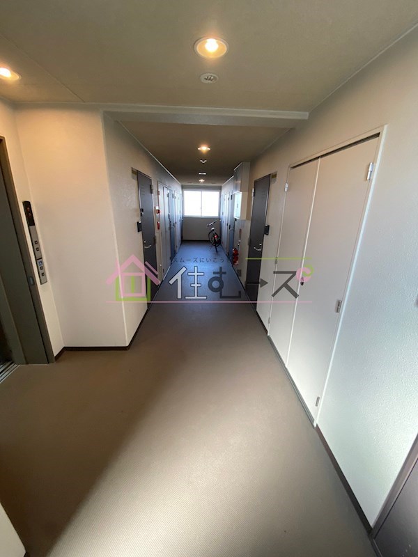 Rainbow　Court立売堀 その他外観6