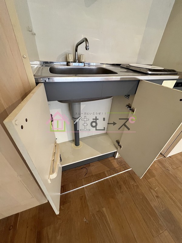 レパンガ西本町AP その他6