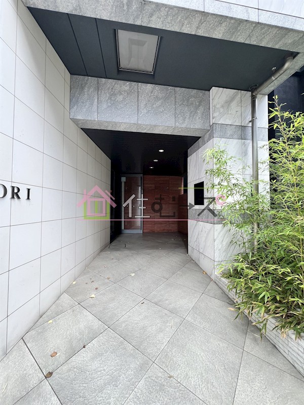 エスライズ京町堀 その他1
