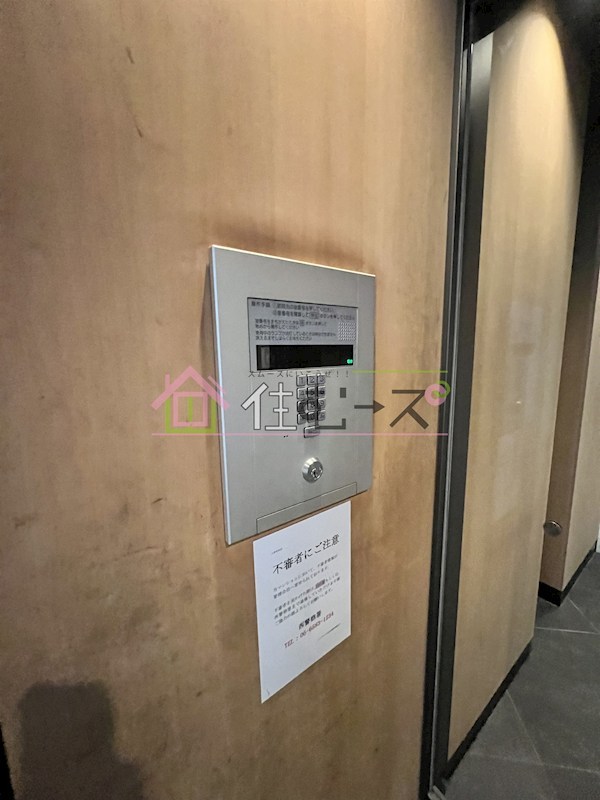 エスライズ京町堀 その他外観3