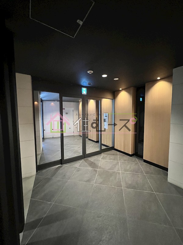 エスライズ京町堀 その他外観5