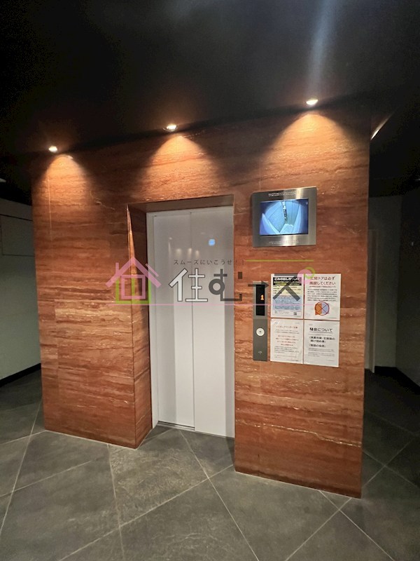 エスライズ京町堀 その他外観6
