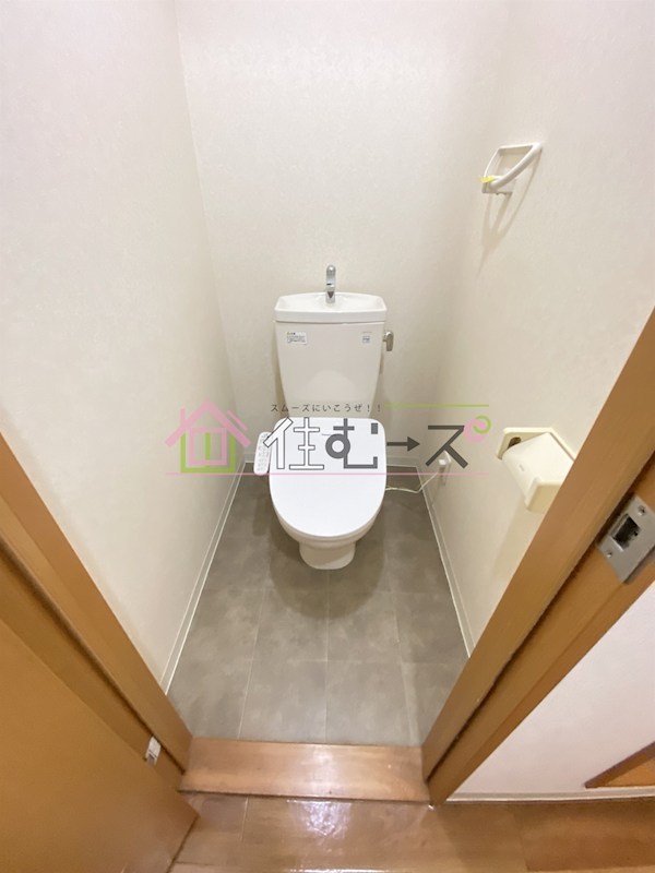ドミール桜川Ⅱ その他4