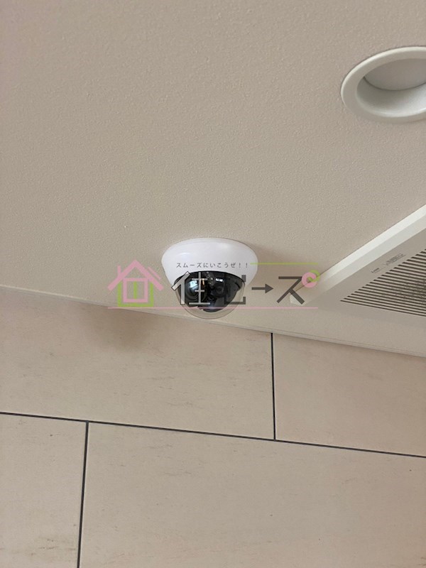 リヴィアス難波クラス その他外観2