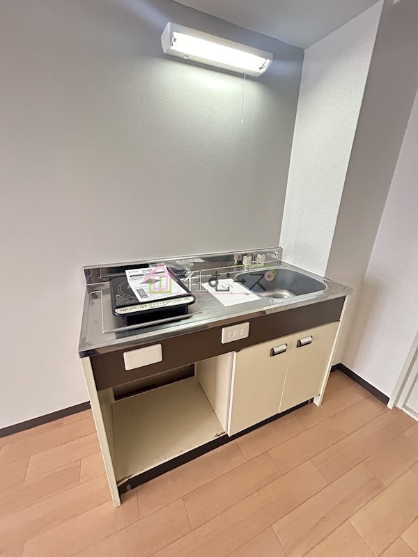 昭和グランドハイツ吉野  キッチン