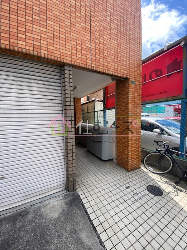 ジョイマンション その他1