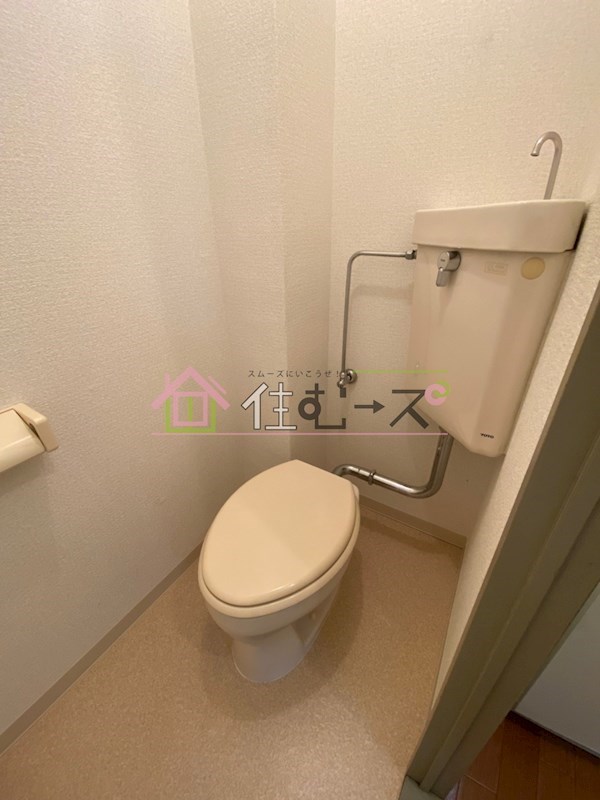 ジョイマンション その他4