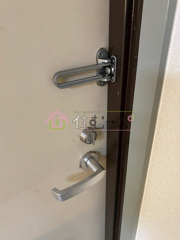 ジョイマンション その他6