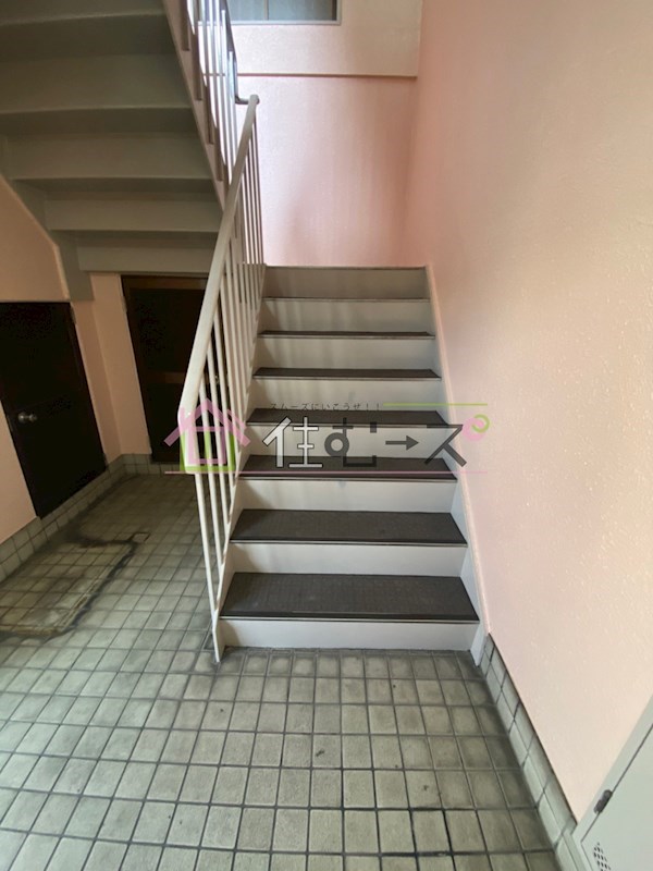 ジョイマンション その他外観3