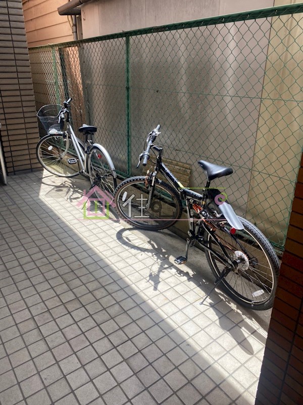 ジョイマンション その他外観5