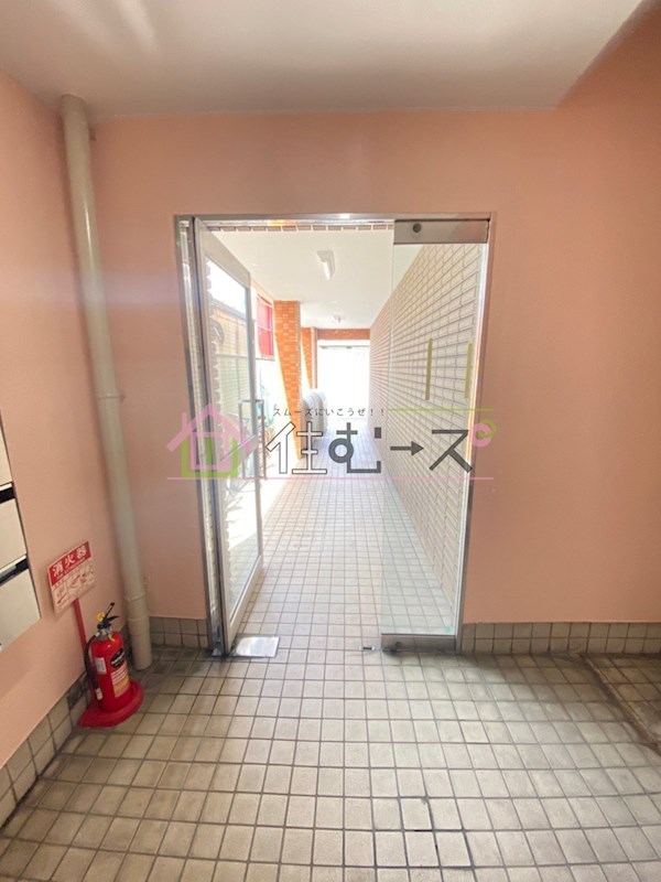 ジョイマンション その他外観6