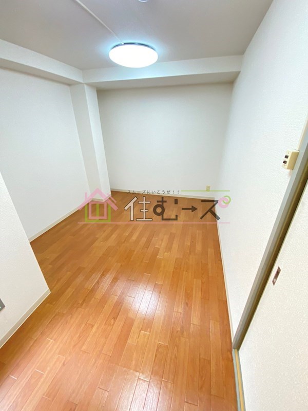 ジョイマンション ベッドルーム