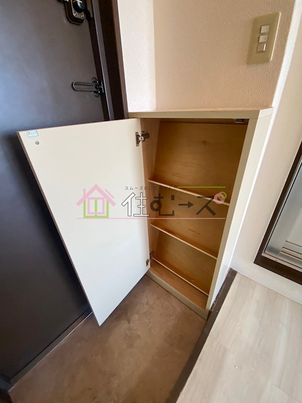 ライフステージ今里 その他2