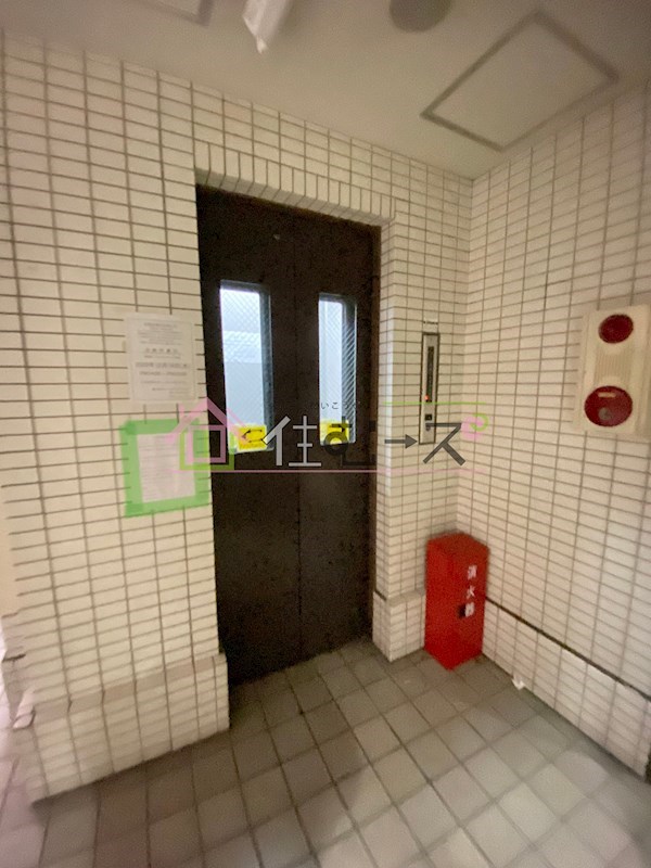 ライフステージ今里 その他外観5