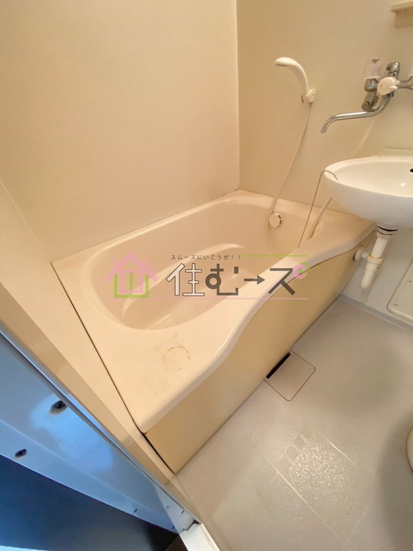 ライフステージ今里 風呂画像