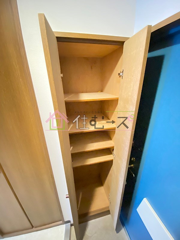 ハイツシグマⅡ その他2