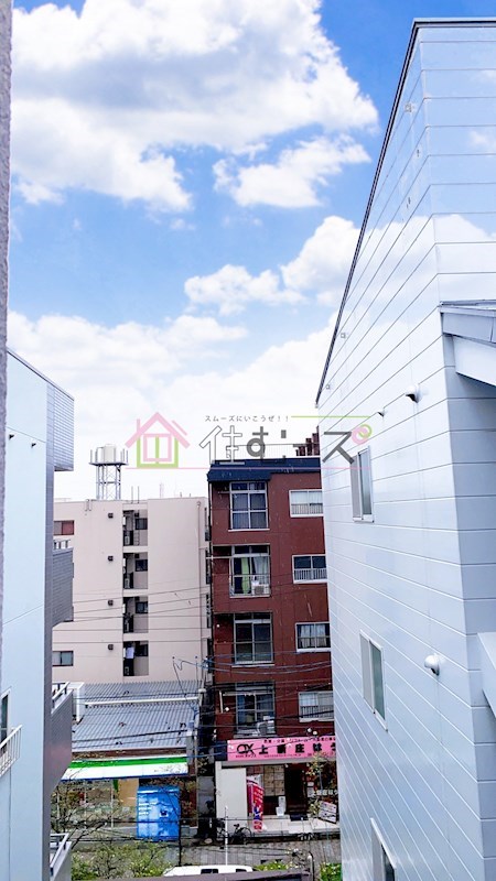 ハイツシグマⅡ その他3