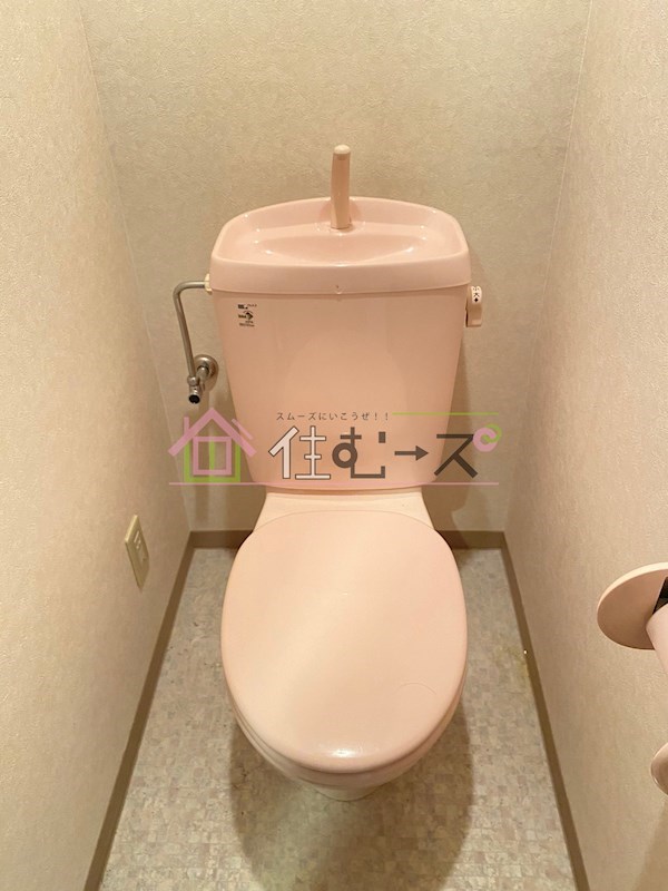 ハイツシグマⅡ その他4