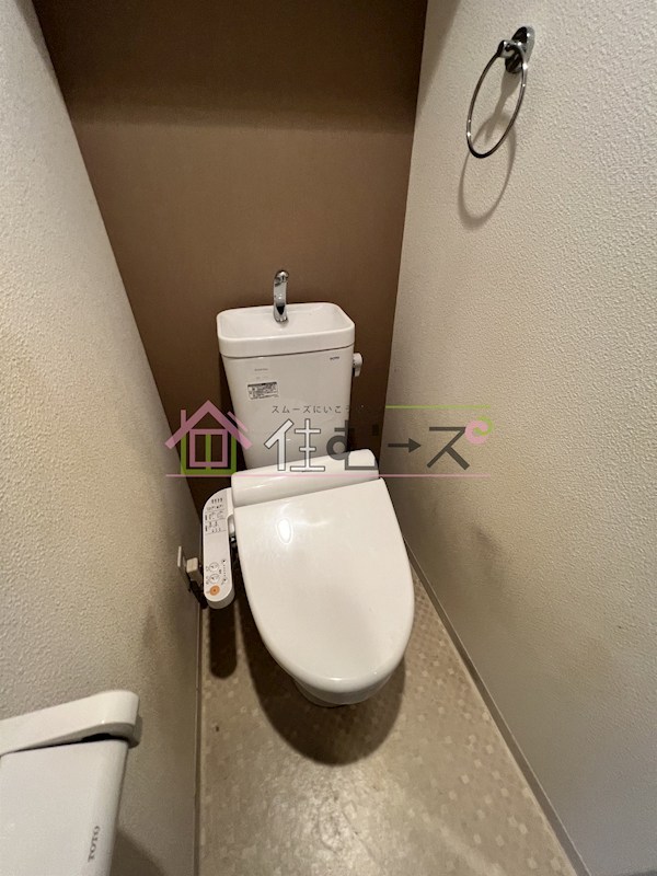 ララプレイスOsaka WEST PRIME その他4