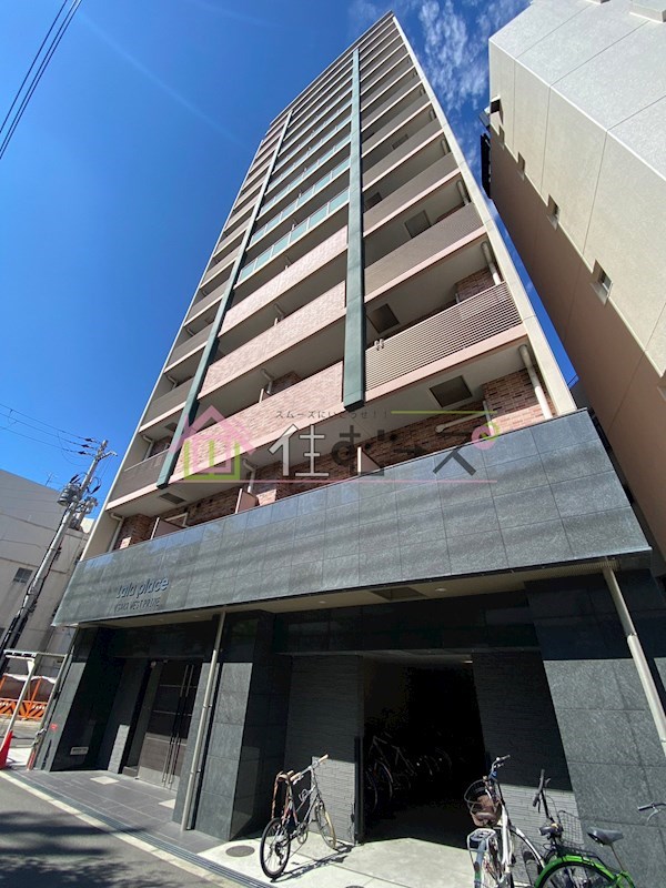 ララプレイスOsaka WEST PRIME その他外観1