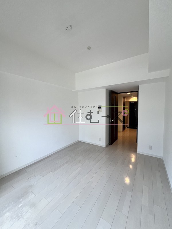 ララプレイスOsaka WEST PRIME リビング