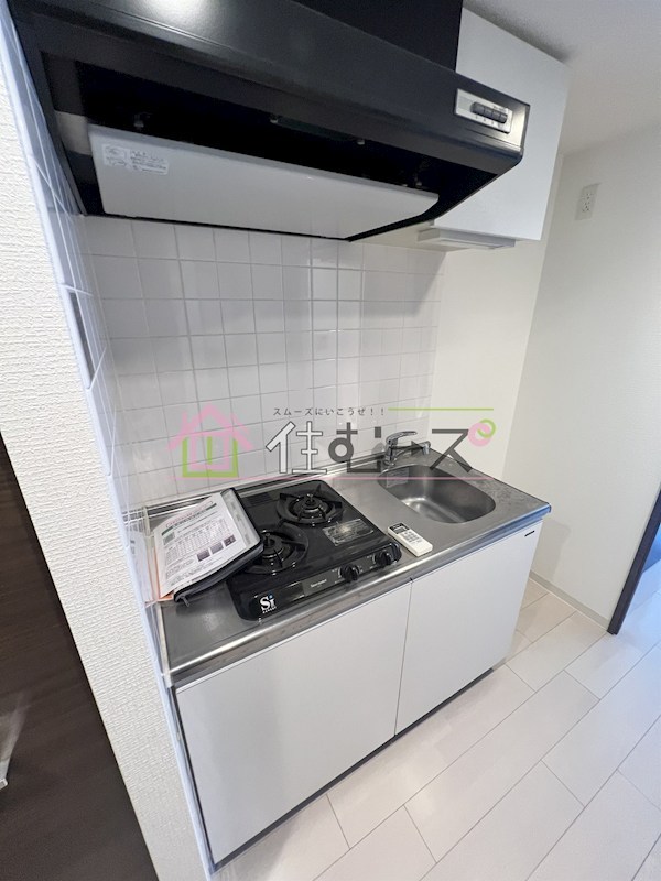 ララプレイスOsaka WEST PRIME キッチン