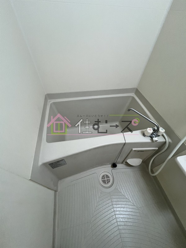 ララプレイスOsaka WEST PRIME 風呂画像