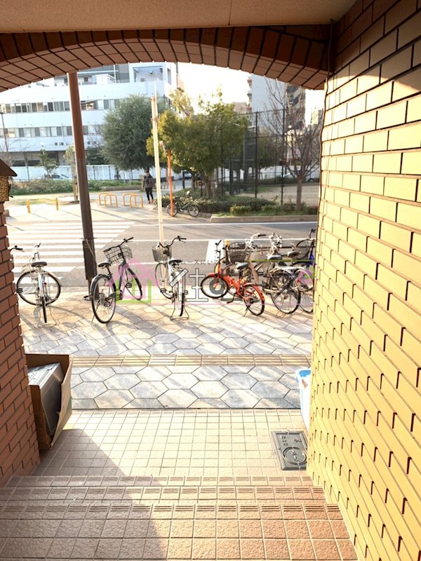 メゾン浪速 その他外観2