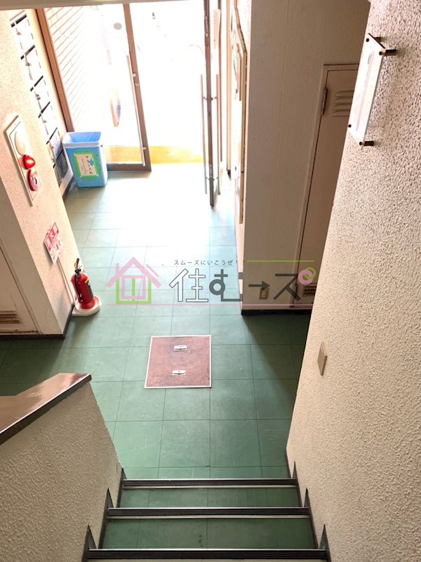 メゾン浪速 その他外観4