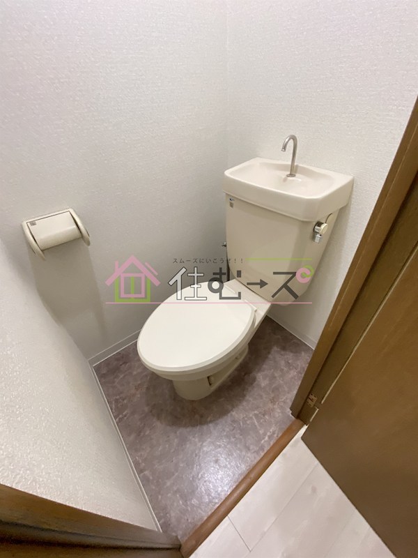 ライフステージ難波 その他3