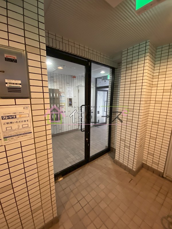 ライフステージ難波 その他外観2