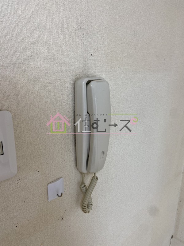 アメニティ敷津 その他2