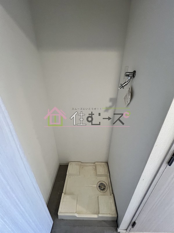 S-RESIDENCE大阪九条North その他2