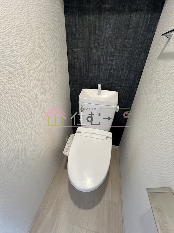 S-RESIDENCE大阪九条North その他3