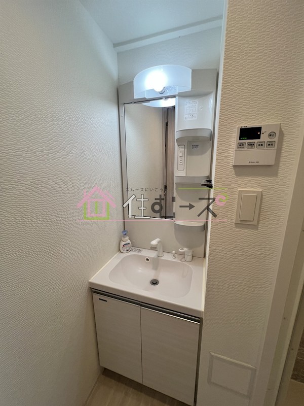 S-RESIDENCE大阪九条North その他4