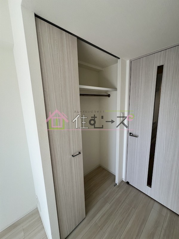 S-RESIDENCE大阪九条North その他5