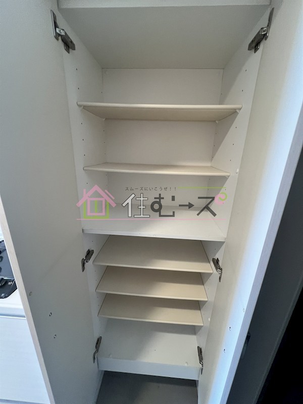 S-RESIDENCE大阪九条North その他6