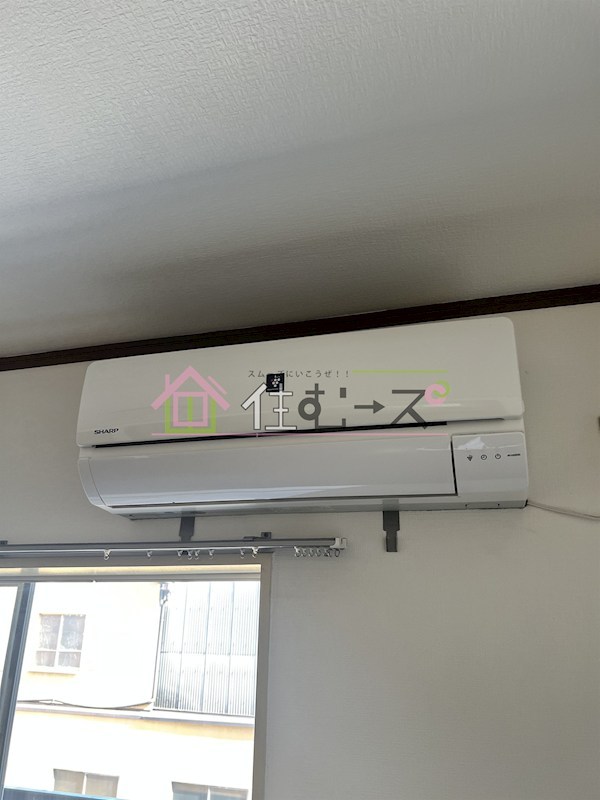 合川マンション その他4