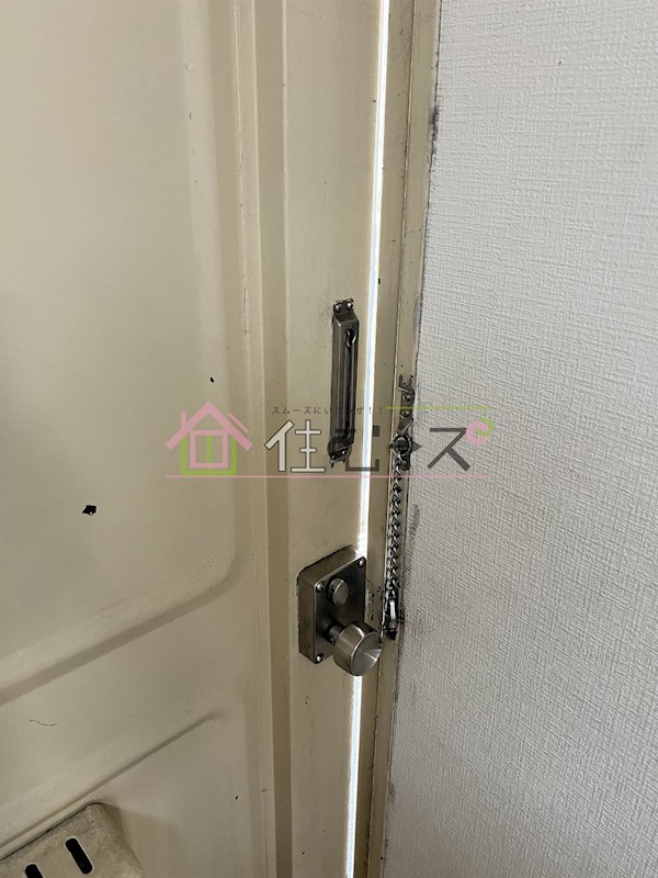 合川マンション その他5