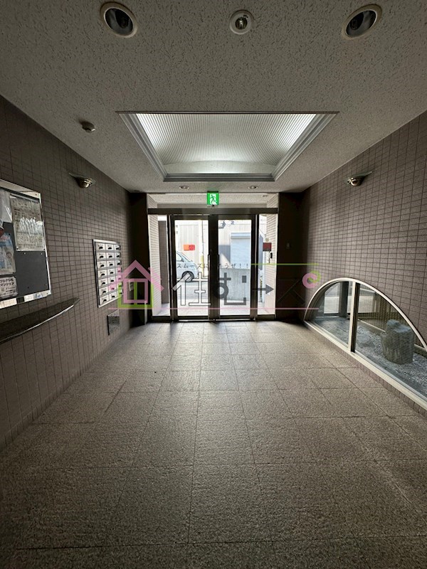 M&amp;#39;s court その他外観3