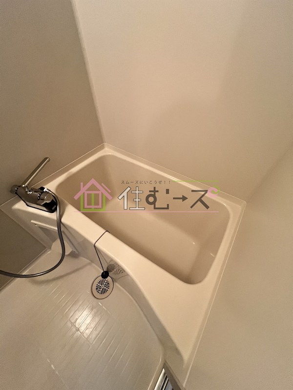 M&amp;#39;s court 風呂画像