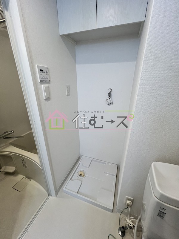 グランドゥール九条 その他2